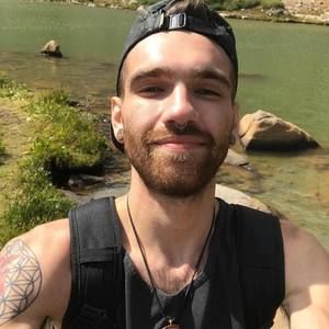 Meet your Posher, David